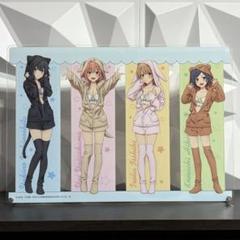 俺ガイル 一番くじ C賞 ラストワン 一色いろは 一番くじ やはり俺の青春ラブコメはまちがっている。完 あつまれ