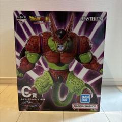 一番くじ ドラゴンボール C賞 セルマックス フィギュア - メルカリ
