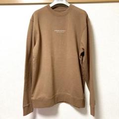 定価:10,780円　Afendsフェード加工スウェットカットソー 定価:10,780円Afendsフェード加工スウェットカットソー