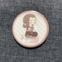 【レア】羅小黒戦記 非売品 シャオヘイ 缶バッジ 羅小黒戦記 ぼくが選ぶ未来コレクション缶バッチ シャオヘイ