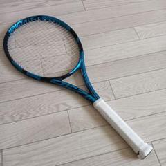 【極美品】Babolat Pure Drive lite G2　ピュア　ドライブ