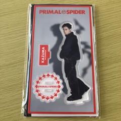 PRIMAL SPIDER 川村壱馬　アクリルパネル 川村壱馬 アクリルスタンド PRIMAL SPIDER - メルカリ