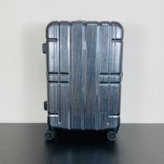 A.L.I アジア・ラゲージ AliMaxG 50L 4輪 スーツケース A.L.I アジア・ラゲージ AliMaxG 50L 4輪 スーツケース - メルカリ