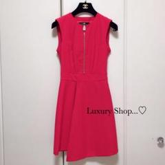 ♥️新品♥️ELISABETTA FRANCHI♡ワンピースドレス♡