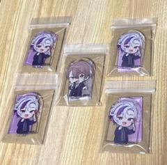 にじさんじ チョコエッグ 不破湊 加賀美ハヤト