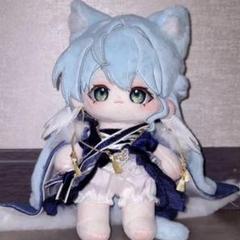 2025年最新】崩壊スターレイル ぬいぐるみ 20cmの人気アイテム