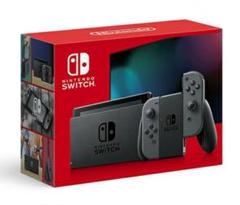 ●超特価・超美品・Nintendo Switch 本体グレーコントローラーetc