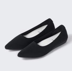【未使用新品✨】steppi ステッピ 黒メッシュ パンプス 6H(24.5㎝) steppi（ステッピ）のオフィシャルECサイト – steppi（ステッピ