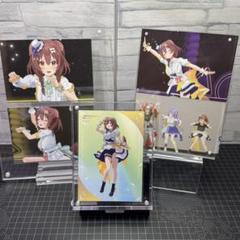 戌神ころね　ライブ生写真　4枚セット＋α ホロライブ　4th フェス