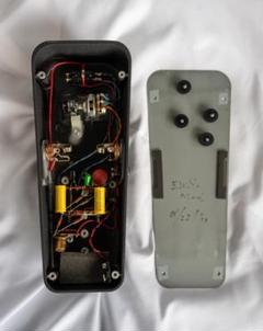【レア】E.W.S. V845 Wah Mod m52004046250_1.jpg?1744010318