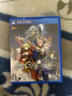 Fate/EXTELLA