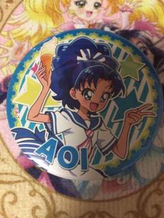 即購入不可★プリキュア ローソン限定缶バッジ　10種コンプリートセット Amazon.co.jp: 魔法使いプリキュア ローソン限定 缶バッジ 3点