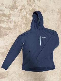 モンベル クラッグパーカMen's Lサイズ クラッグパーカ Men's | Montbell Japan