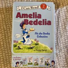 2025年最新】amelia bedeliaの人気アイテム - メルカリ
