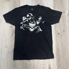 2025年最新】ナイトメアビフォアクリスマス tシャツ 90sの人気