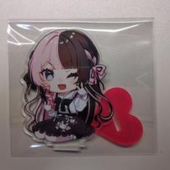 ぶいすぽ 橘ひなの vggc アクリルスタンド - メルカリ