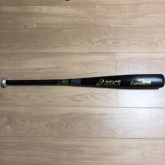 asics KX400 バット 84cm asics Lightezza KX400 軟式バット 84cm - メルカリ