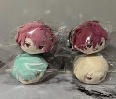 【7/22まで出品】アイドリッシュセブン アイナナ ブラホワ もちマス ŹOOĻ