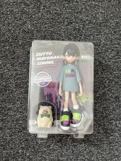 ずっと真夜中でいいのに。ニラちゃん　フィギュア Amazon.co.jp: ずっと真夜中でいいのに。ニラちゃん＋うにぐり