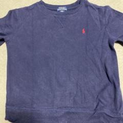 クールな価格でホットなピック Polo Ralph Lauren トレーナー サイズ7 (130/64) - メルカリ トップス