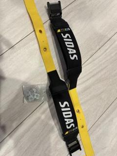 シダス パワーストラップ ブースターストラップ - メルカリ