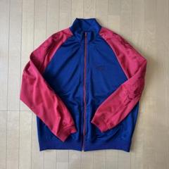 ダブレット　カオス刺繍ナイロンセットアップ br14072_2.jpg