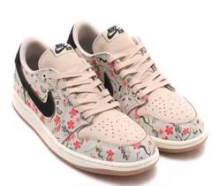 非売品】 八村塁 × ナイキ エア ジョーダン 1 ロー OG PE 