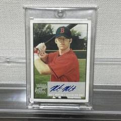 阪神タイガース マートン選手 サイン入り写真 阪神タイガース マートン選手 サイン入り写真の通販 by YKK's