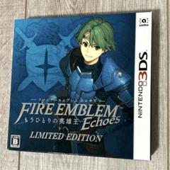 【非売品】ファイアーエムブレム Echoes B2 サイズ ポスター 非売品】ファイアーエムブレム Echoes B2 サイズ ポスター
