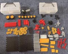 B62激安早い者勝ち ✨　ロボット教室　ブロック部品　プログラミング B62激安早い者勝ち ✨ロボット教室ブロック部品プログラミング