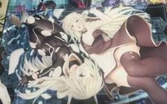 2025年最新】遊戯王 レイ プレイマットの人気アイテム - メルカリ