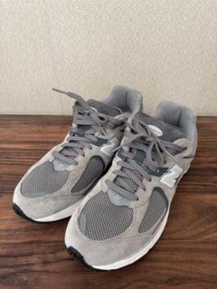 ★即発 NEW BALANCE M2002RST 24SS ニューバランス NB グレー New Balance M2002RST GRAY （ニューバランス M2002RST-グレー