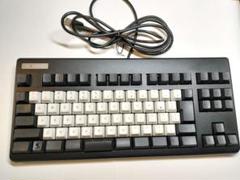 Realforce 91UDK-G テンキーレス・ALL45g・日本語配列・黒製品