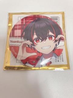 からぴち ぱらぴち ゆあんくん リボンスカーフ 缶バッジ バッジ アクスタ Amazon.co.jp: ?ゆあんくん? カラフルピーチ 缶バッジ 2023 から