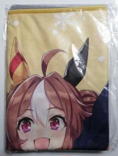 a*j様 コパノリッキー ウマ娘 シークレット バスタオル 3364