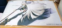 キャラクター プレイマット FGO 沖田総司 オルタ アルターエゴ