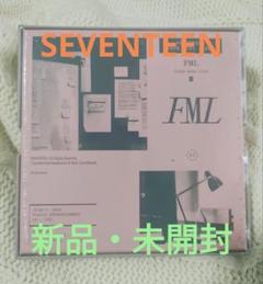 SEVENTEEN セブチ CD 未開封 まとめ売り HEAVEN FML SEVENTEEN セブチ CD 未開封 まとめ売り HEAVEN FML