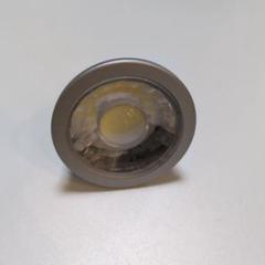 電球 EZ10 12V 昼白色 30度 調光非対応 FW-6WEZ10 LED