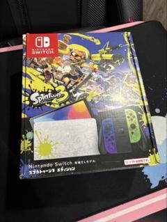 Nintendo Switch Splatoon 3 エディション