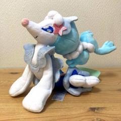【Pokémon fit】アシレーヌfit【新品】
