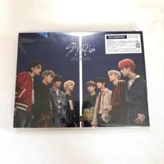 StrayKids スキズ TOP 初回生産限定盤B