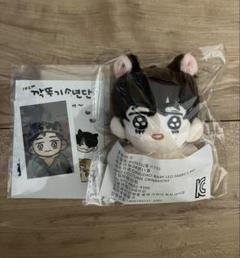 2025年最新】bts ぬいぐるみ テテ 10cmの人気アイテム - メルカリ