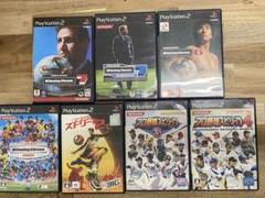Winning Eleven & プロ野球スピリッツ セット