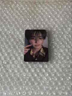 ENHYPEN desire unleash you ver. ソンフントレカ