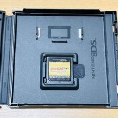 ポケットモンスター ハートゴールド 箱+カセット　箱やや傷汚れあり　説明書無し
