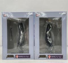 WH賞ライザフィギュア(WH賞カラーver.) 水着姿のライザが1/4スケールのフィギュアになって登場。高さ約