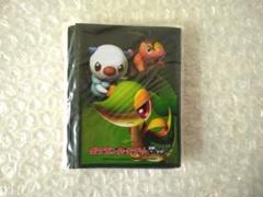 ポケモンカードはじめてセット BW 32枚入 デッキシールド【未開封】