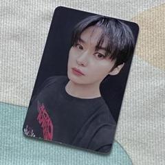 Straykids リノ ATE CHK CHK BOOM サノク トレカ StrayKids CHK リノ CHK サノクBOOM ATEトレカ - メルカリ