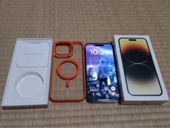 iPhone 14 Pro Max 256GB