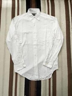 【美品・希少】ポロバイラルフローレン HARDEN ホワイトシャツのサムネイル